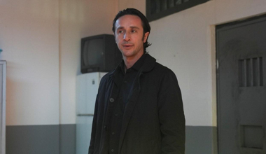 Eşref Rüya 25. Bölüm Fotoğrafları