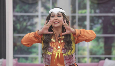 Gelinim Mutfakta 1732. Bölüm / 9 Aralık 2025