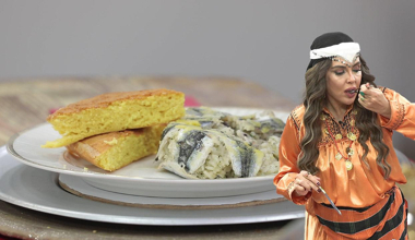 Aslı Hünel, Gelinim Mutfakta'nın 1732. Bölümünde en yüksek puanı kime verdi?