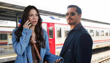 Eşref Rüya 25. Bölüm