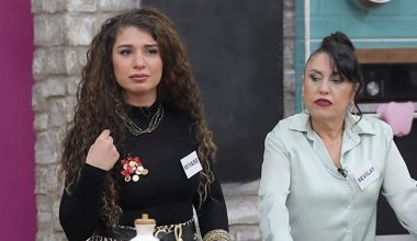 Gelinim Mutfakta 1734. Bölüm Fragmanı