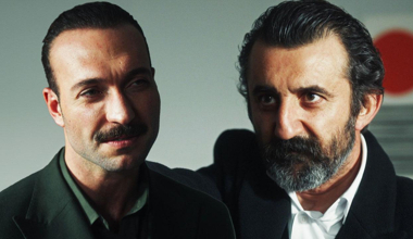 Kadir ve Gürdal karşı karşıya!