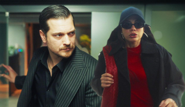 Eşref'ten, Nisan'a ani ziyaret!