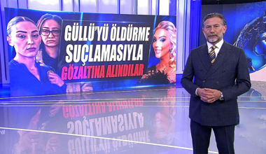 Kanal D Ana Haber - 10.12.2025