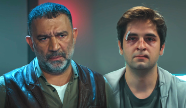 Arka Sokaklar 731. Bölüm Ön İzleme - 2