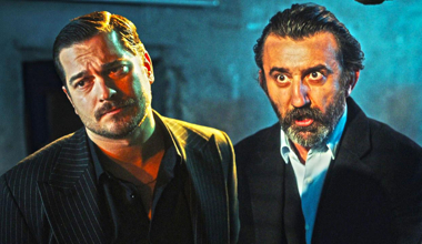 Gürdal'ı tutana aşk olsun!