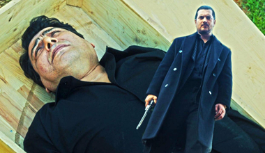 Eşref, Kasap'ı oyuna getirdi!