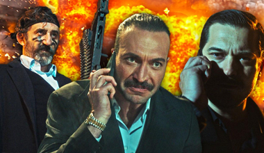 Eşref "Namın 'Yanık Kadir' kalacak!"