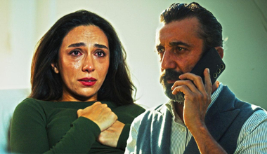 Gürdal, Gonca'nın hamile olduğunu öğrendi!