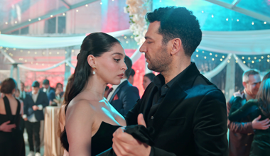 Güller ve Günahlar 10. Bölüm Fragmanı - 2