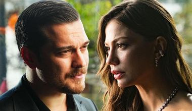 Eşref Rüya 25. Bölüm - Eşref Nisan Sahneleri