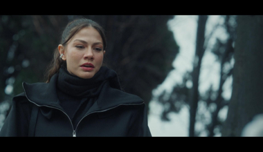 Eşref Rüya 26. bölümden ilk kareler