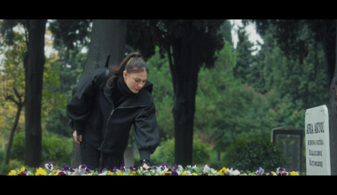 Eşref Rüya 26. bölümden ilk kareler