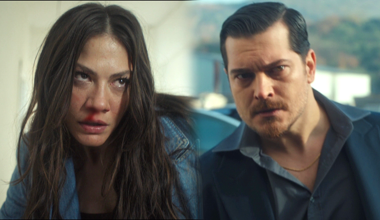 Eşref Rüya 26. Bölüm Fragmanı