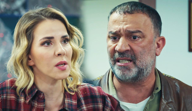 Arka Sokaklar 731. Bölüm Ön İzleme - 3