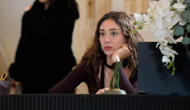 Güller ve Günahlar 10. Bölüm Fotoğrafları