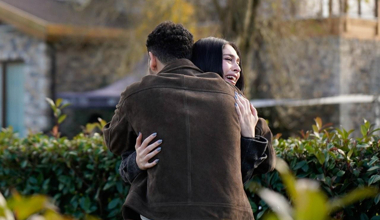 Güller ve Günahlar 10. Bölüm Fotoğrafları