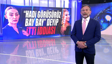 Kanal D Ana Haber - 11.12.2025