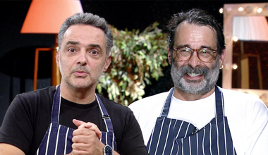 Arda ile Omuz Omuza 237. Bölüm Fragmanı - Arif Pişkin