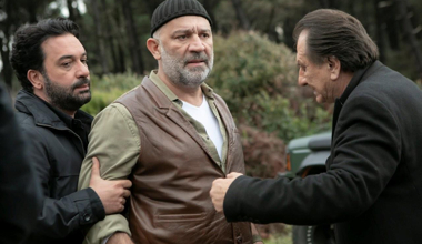 Arka Sokaklar 731. Bölüm Fotoğrafları