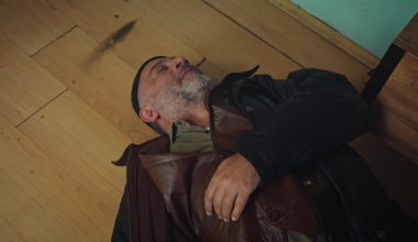 Arka Sokaklar 732. Bölümden ilk kareler!