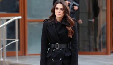 Uzak Şehir 42. Bölüm Fotoğrafları