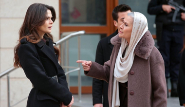 Uzak Şehir 42. Bölüm Fotoğrafları