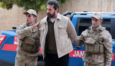 Uzak Şehir 42. Bölüm Fotoğrafları