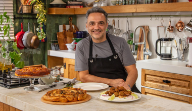 Arda'nın Mutfağı 266. Bölüm