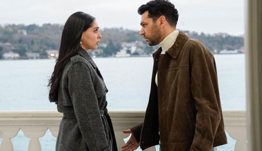 Güller ve Günahlar 10. Bölüm