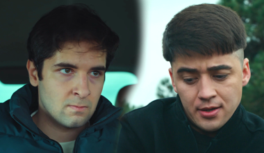 Balaban, Tunç'a saldırdı!