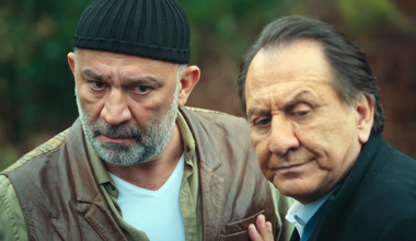 Tunç ve Mesut karşı karşıya!