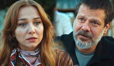 Ali - Pınar aşkı engel tanımıyor