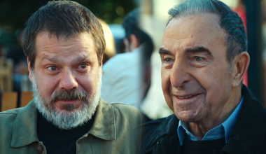 Ali, hayata sarılmaya hazır