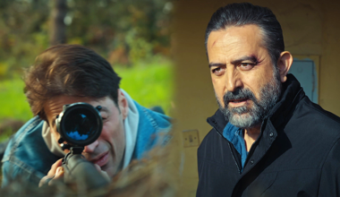 Ekip, Cevher'i tuzağa düşürdü!