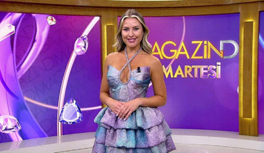 13.12.2025 / Magazin D Cumartesi