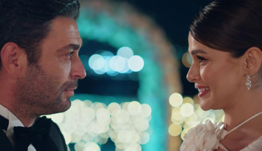 Ozan Akbaba ve Sinem Ünsal hayranlarına müjde!