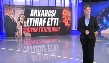 Kanal D Haber Hafta Sonu - 13.12.2025