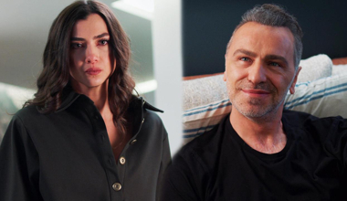 Azra, şantajdan kurtulamıyor!