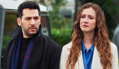 Serhat ve Berrak boşandı!