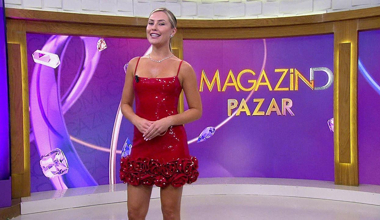 14.12.2025 / Magazin D Pazar