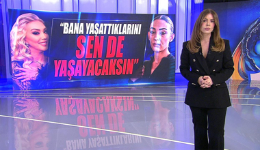 Kanal D Haber Hafta Sonu - 14.12.2025