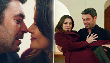 Uzak Şehir 42. Bölüm Fragmanı - 3