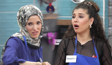 Melisa'nın zor durumu diğer gelinleri üzdü...