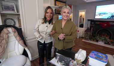 Pazar Gezmesi İlk Bölüm