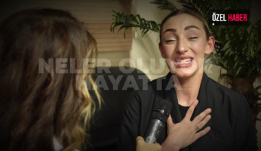 Neler Oluyor Hayatta? 1449. Bölüm Fragmanı - Güllü Özel