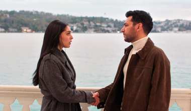 Güller ve Günahlar 11. Bölüm Fragmanı