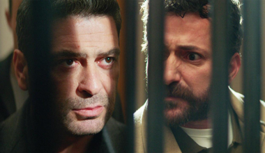 "O artık resmen Boran Albora!"