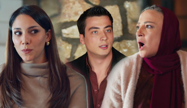 Fidan, Kaya'ya saldırdı!