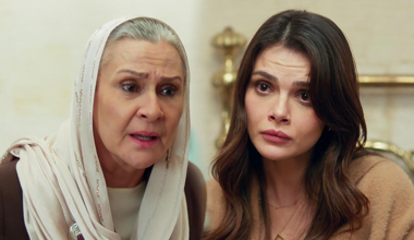 Sadakat'ten Alya'ya şok teklif!